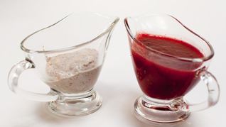 Соус Ткемали