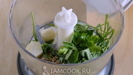 ткемали из алычи