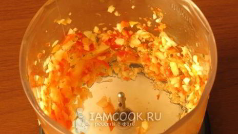 ткемали из терна