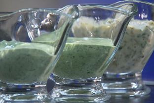 Соус винсен