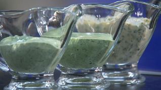 Соус винсен