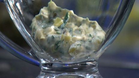 соус винсен