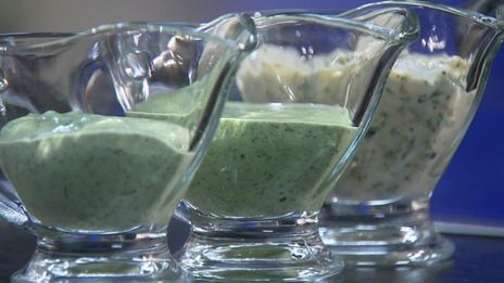 соус винсен