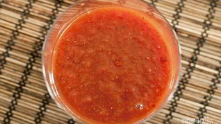 Соус Южный по ГОСТу