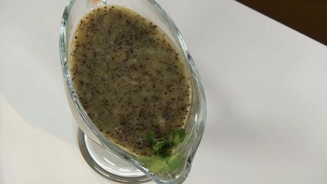 соусы к филе индейки