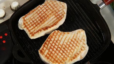 соусы к филе индейки