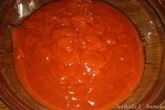 Томатный соус для пиццы