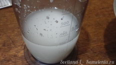 томатный соус для пиццы