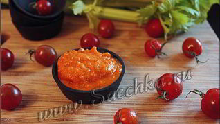 Томатный соус Томате фрито