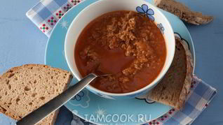 Томатный соус