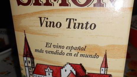 винный красный соус для дичи