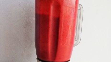 вишневый соус