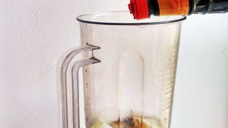 вишневый соус