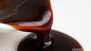 Ворчестерский соус