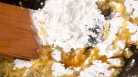 банановый суп