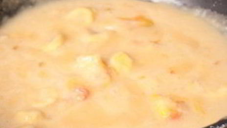 банановый суп