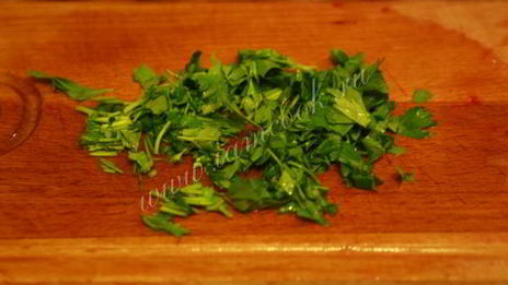 борщ на курином бульоне