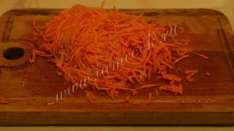 борщ на курином бульоне