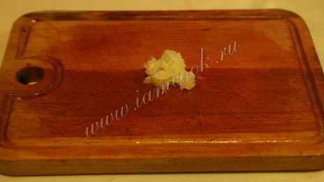 борщ на курином бульоне