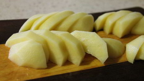 борщ осенне-зимний