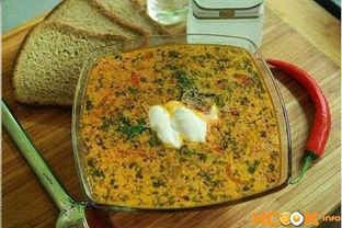 Борщ по-полтавски