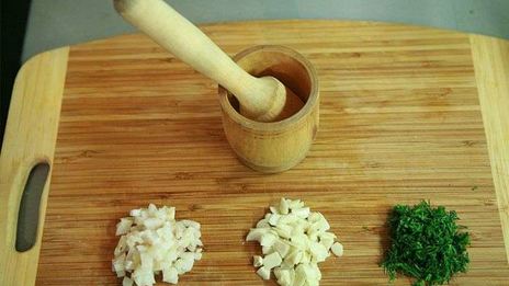 борщ по-полтавски