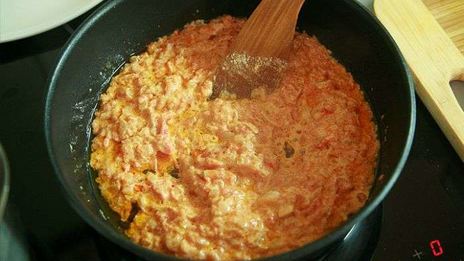 борщ по-полтавски