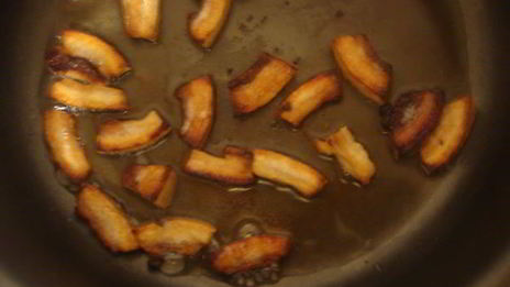 борщ с чесночными булочками