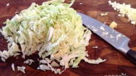 борщ с мясом