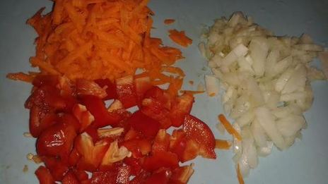 борщ сибирский