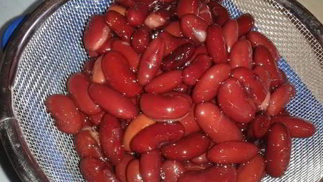 борщ сибирский