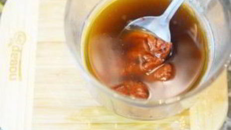 борщ в горшочке