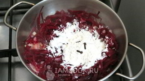 борщок-борщик