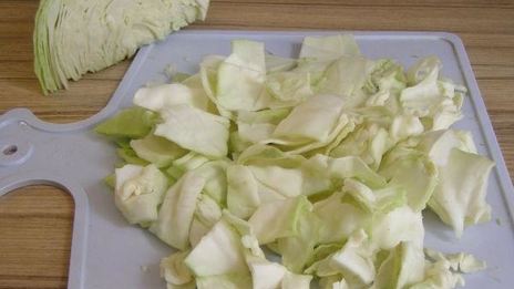 флотский борщ