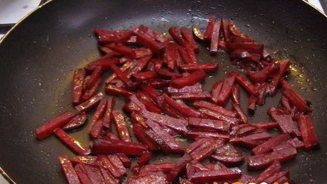 флотский борщ