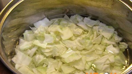 флотский борщ