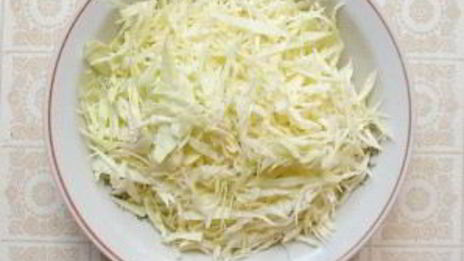 легкий днестровский борщ