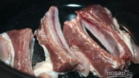 молдавский борщ