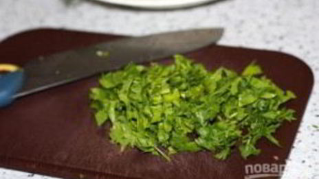 молдавский борщ