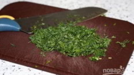 молдавский борщ