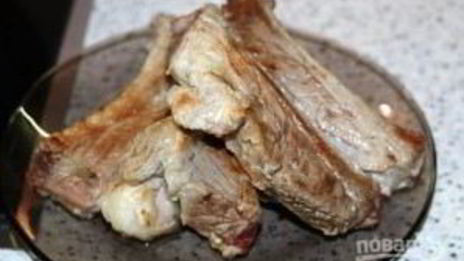 молдавский борщ