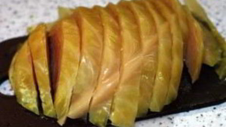 молдавский борщ