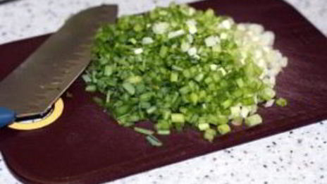 молдавский борщ