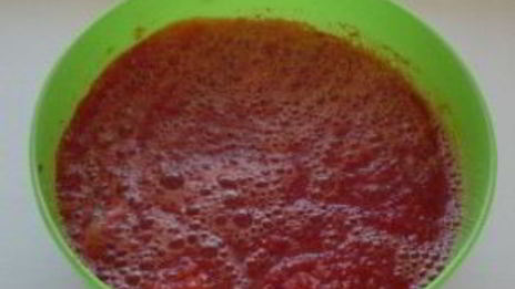 закатка борща на зиму