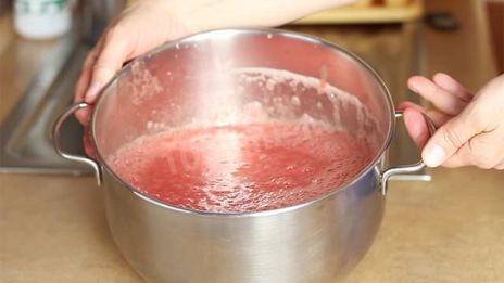 заправка для борща из свеклы