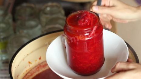 заправка для борща из свеклы