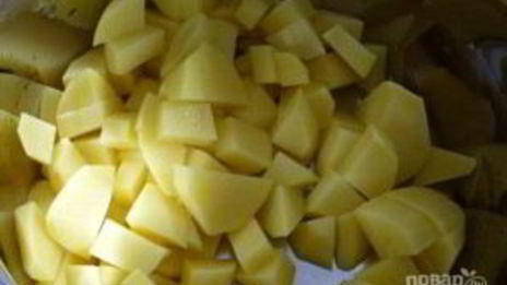 зеленый борщ с яйцом и щавелем