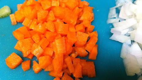 зеленый борщ со щавелем