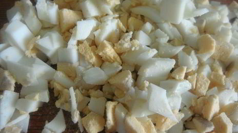 зеленый борщ