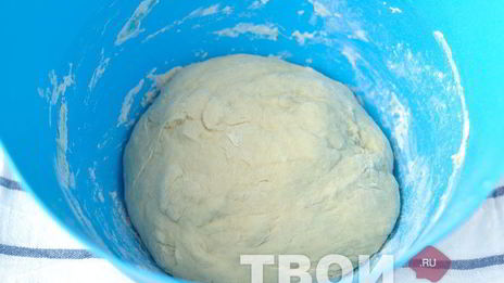 булочки к супу на сыворотке